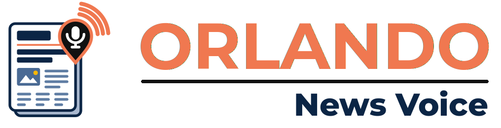Orlando News Voice
